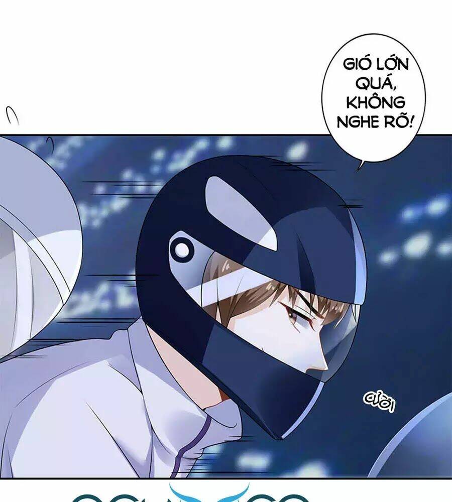 Bạn Trai Điều Khiển Giấc Mơ: Chapter 43