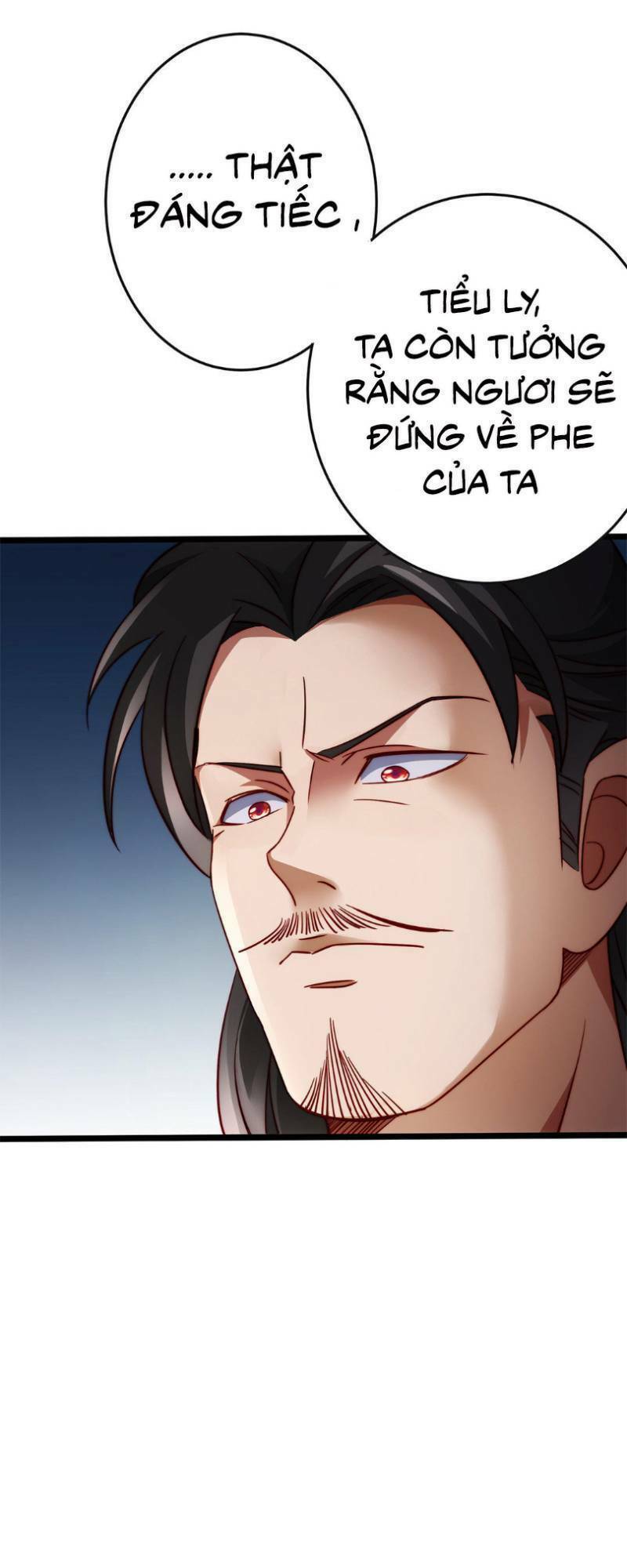 Thiên Kim Bất Hoán: Chapter 31