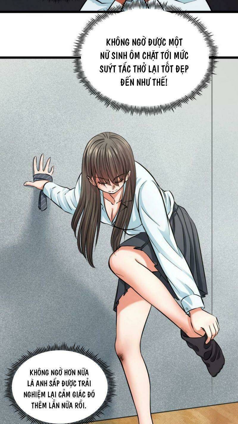 Đối Mặt Với Thử Thách: Chapter 10