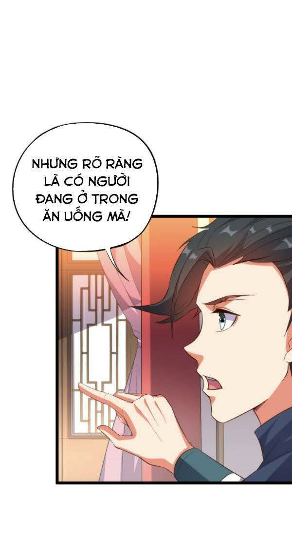 Phục Thiên Thánh Chủ: Chapter 60