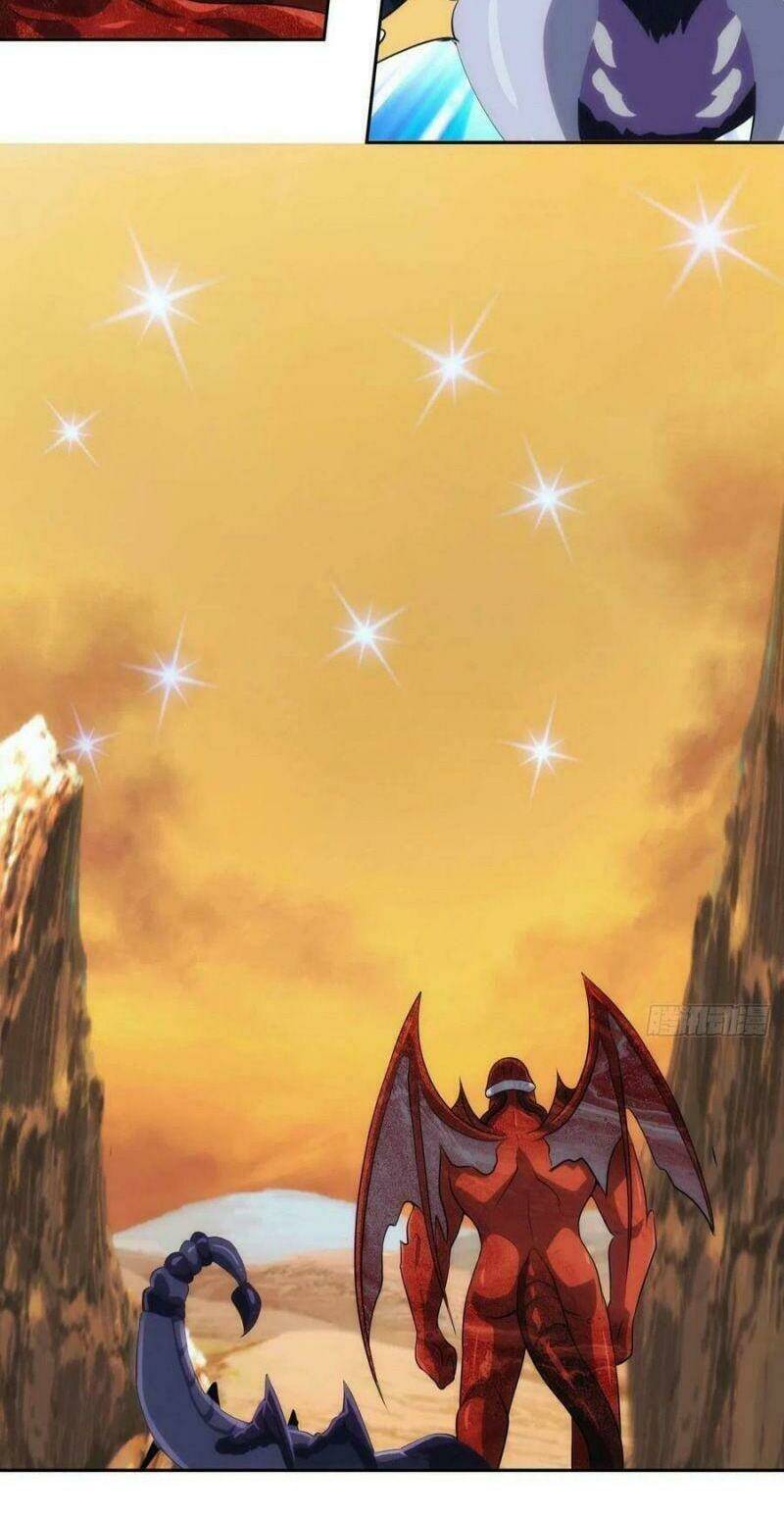 Xâm Lược Vạn Giới: Chapter 99