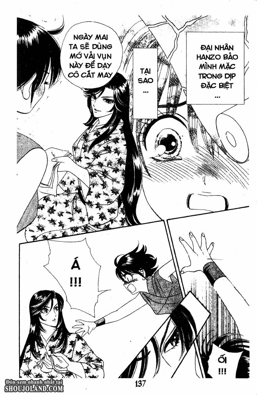 Đuôi Trăng: Chapter 29