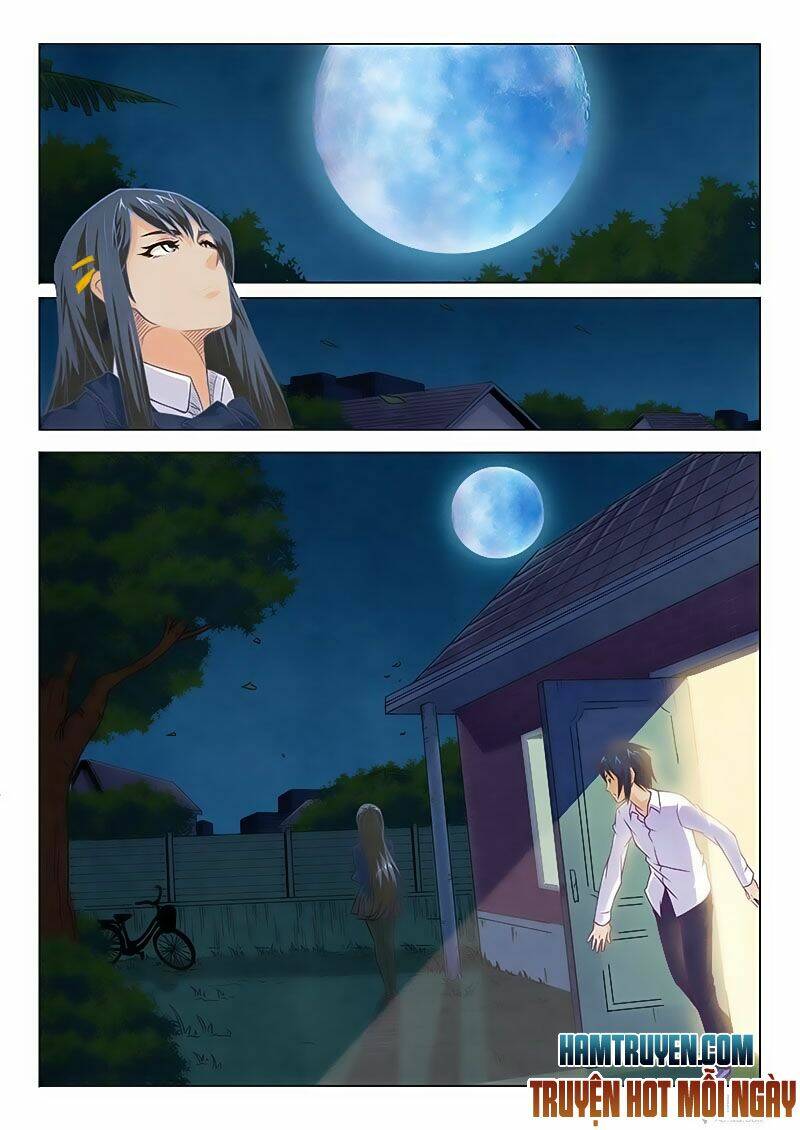 Chiêu Hoán Sư Cuối Cùng: Chapter 2.7