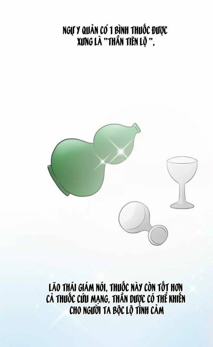 Nghịch Thần: Chapter 37