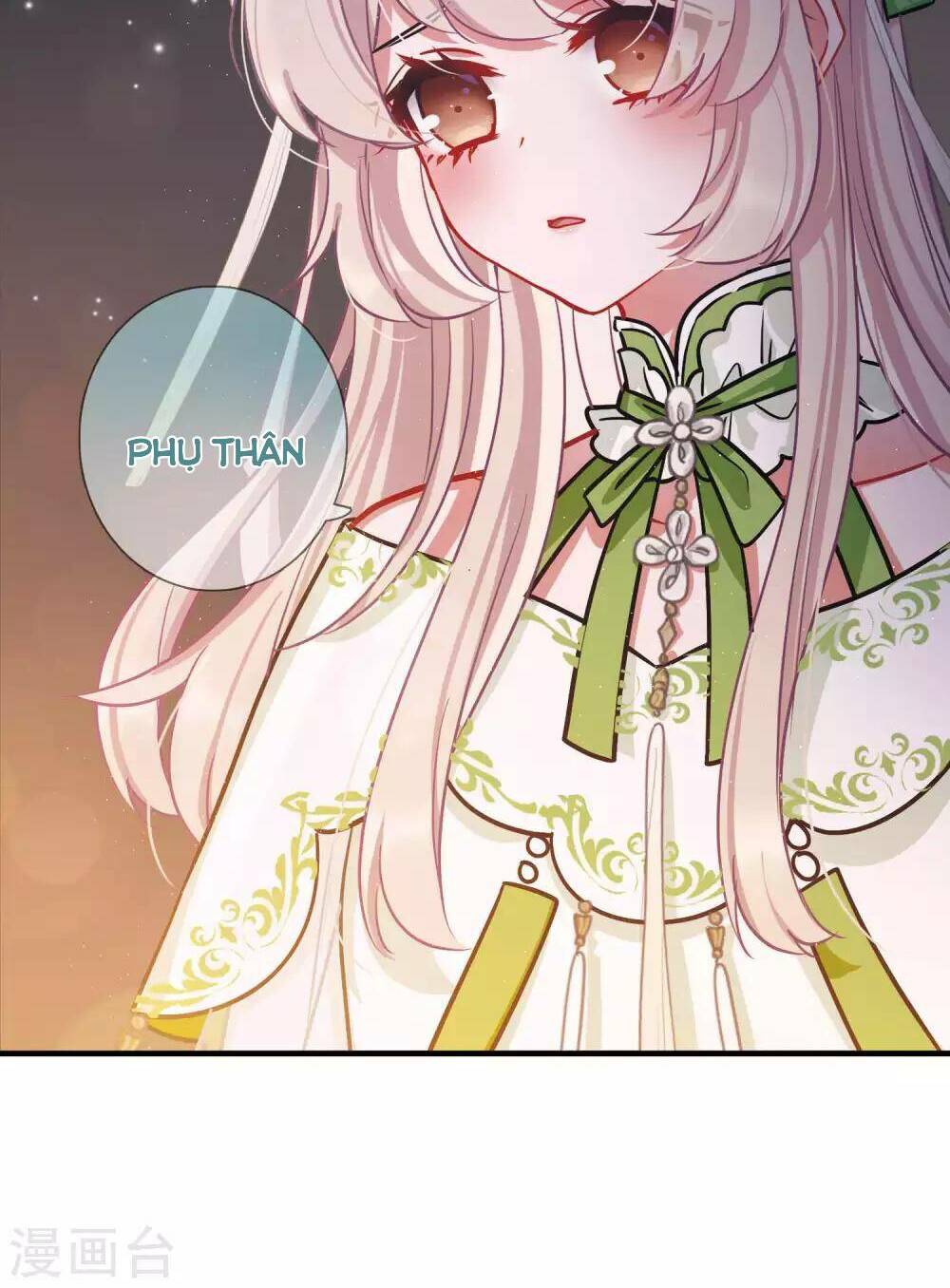 Danh Kiếm Chủng: Chapter 18