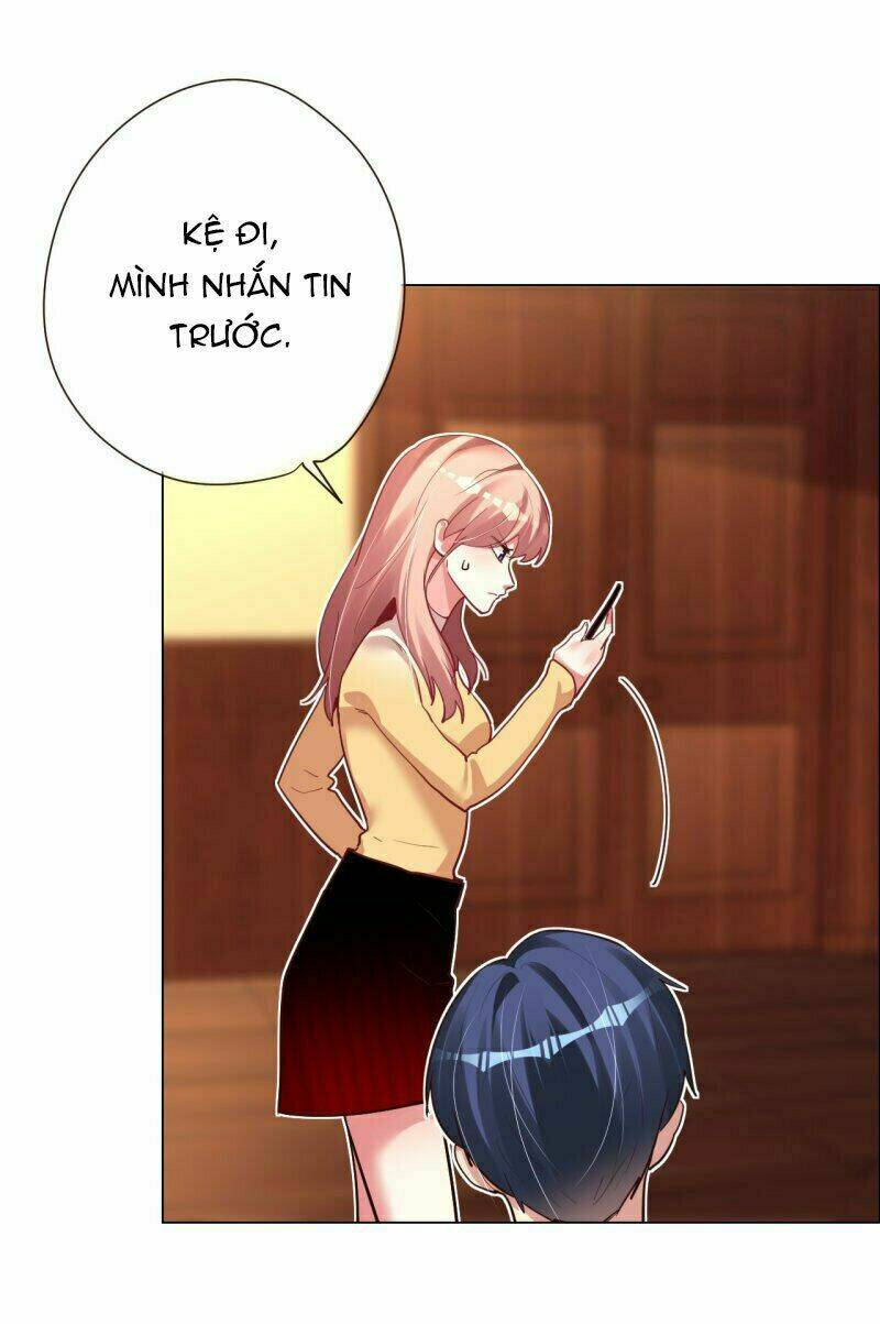 Vì Yêu Mà Khắc Cốt Ghi Tâm: Chapter 28