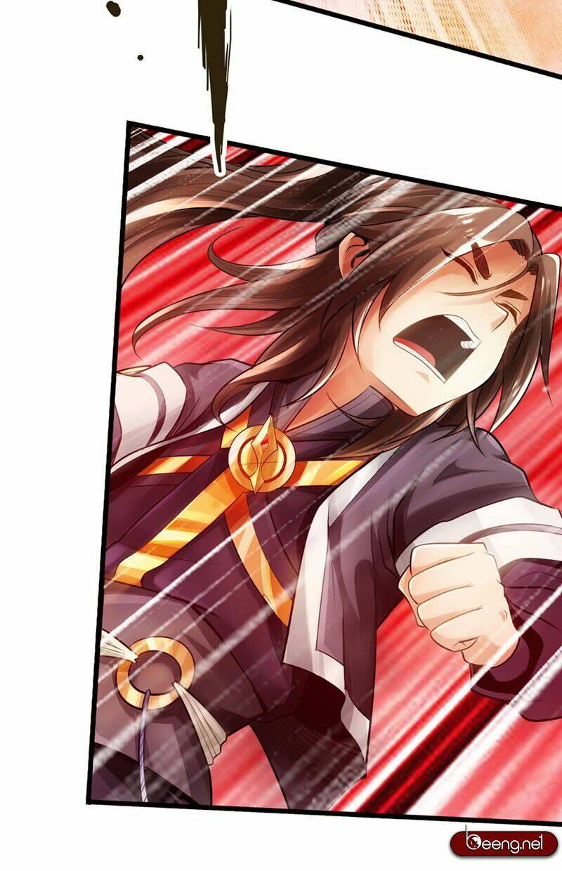 Thái Cổ Cuồng Ma: Chapter 43