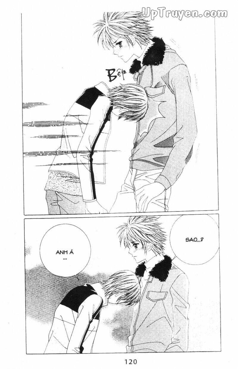 Mặt nạ tình yêu: Chapter 95