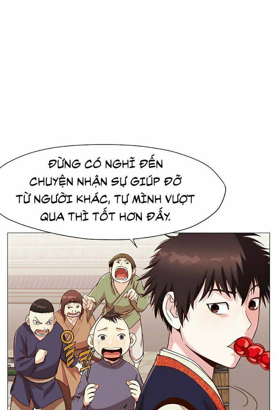 Thiên Võ Chiến Thần: Chapter 6