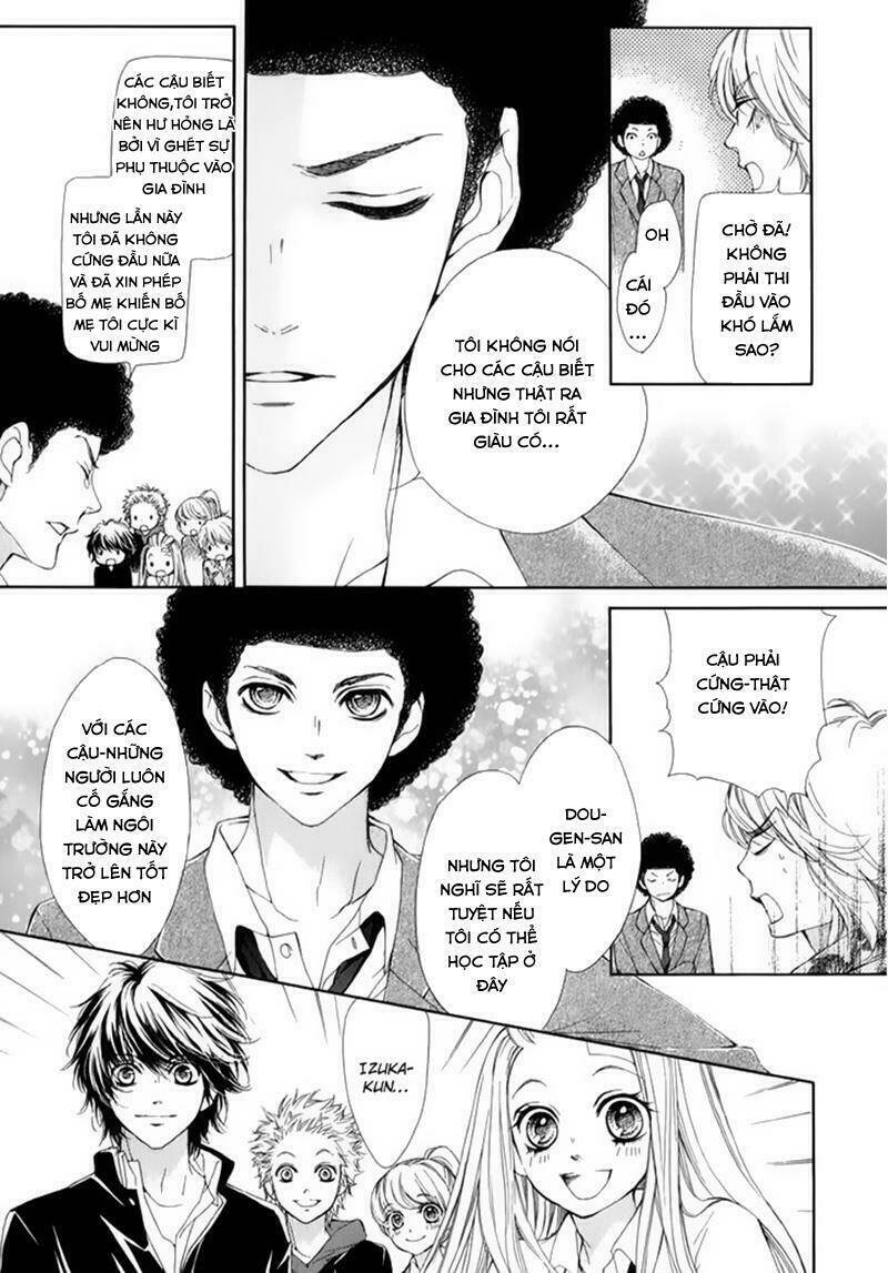 Pika Ichi: Chapter 13