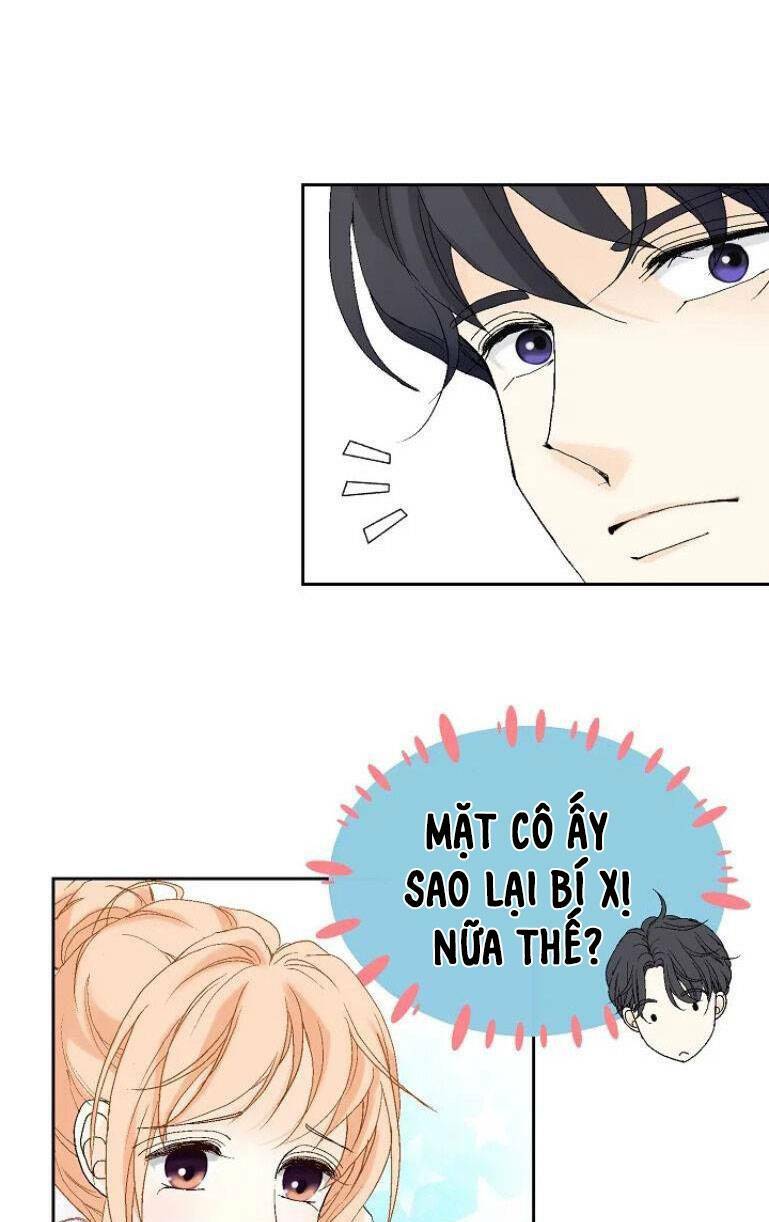 Lee Bom, Em Là Của Anh: Chapter 30
