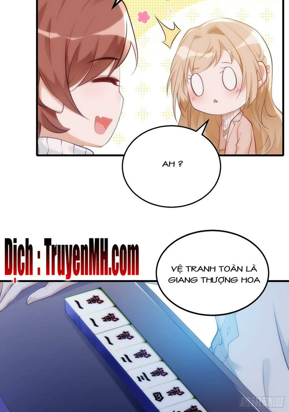 Lấy Tình Yêu, Lấy Thời Gian: Chapter 26