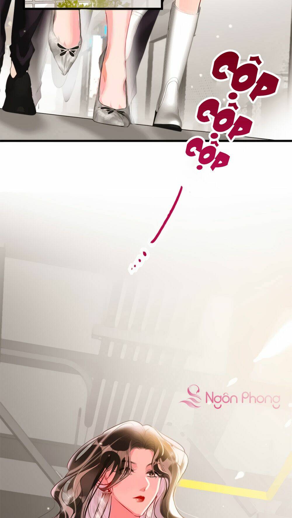 Cô Ấy Thật Xinh Đẹp: Chapter 3