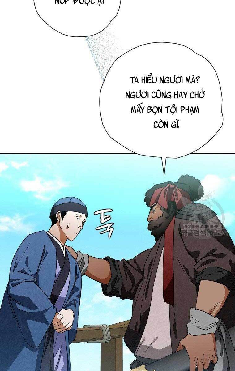 Thời Đại Hoàng Kim Của Thiên Kiếm: Chapter 32