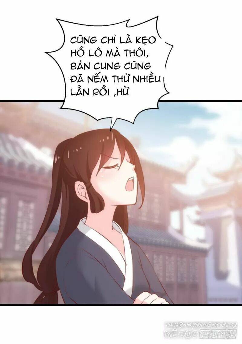 Bẩm Báo Công Chúa !: Chapter 31