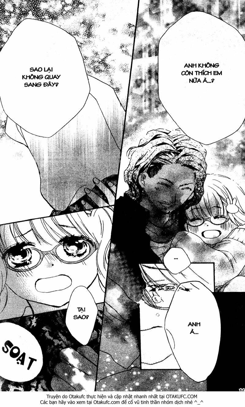 Hachimitsu Ni Hatsukoi: Chapter 48