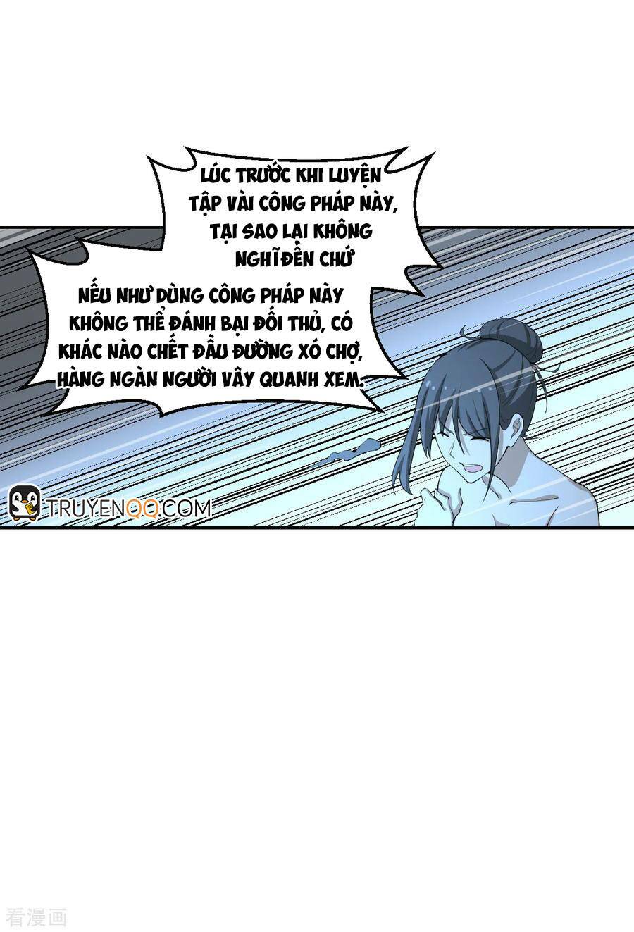 Nghịch Thiên Tiên Mệnh: Chapter 75