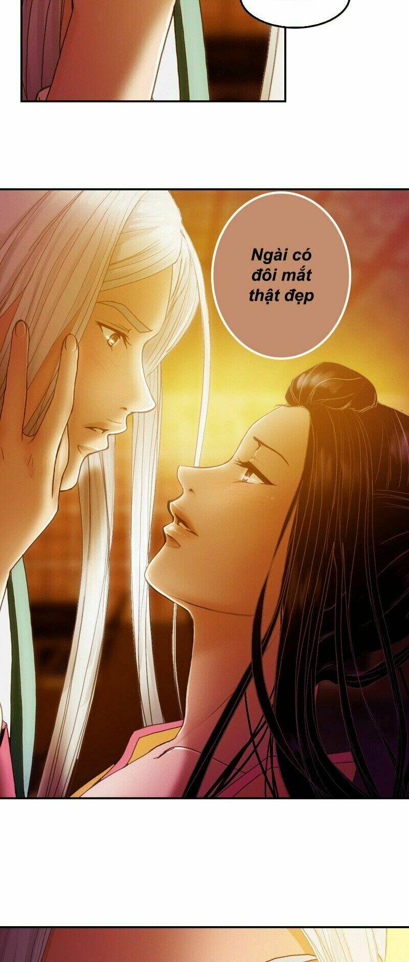 Huyết Đế Bạo Chúa: Chapter 36