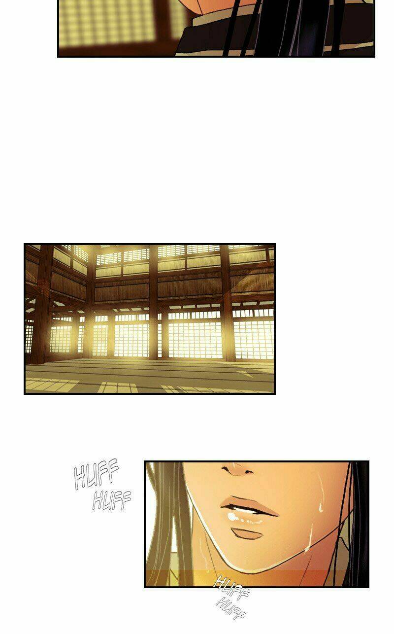 Huyết Đế Bạo Chúa: Chapter 33