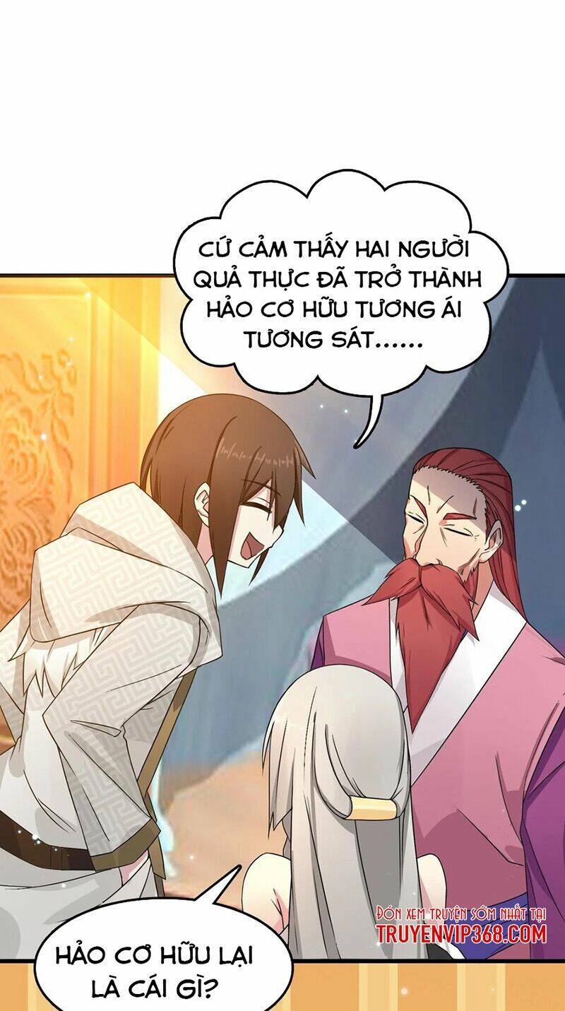 Đại Bảo Kiếm Của Tôi: Chapter 63