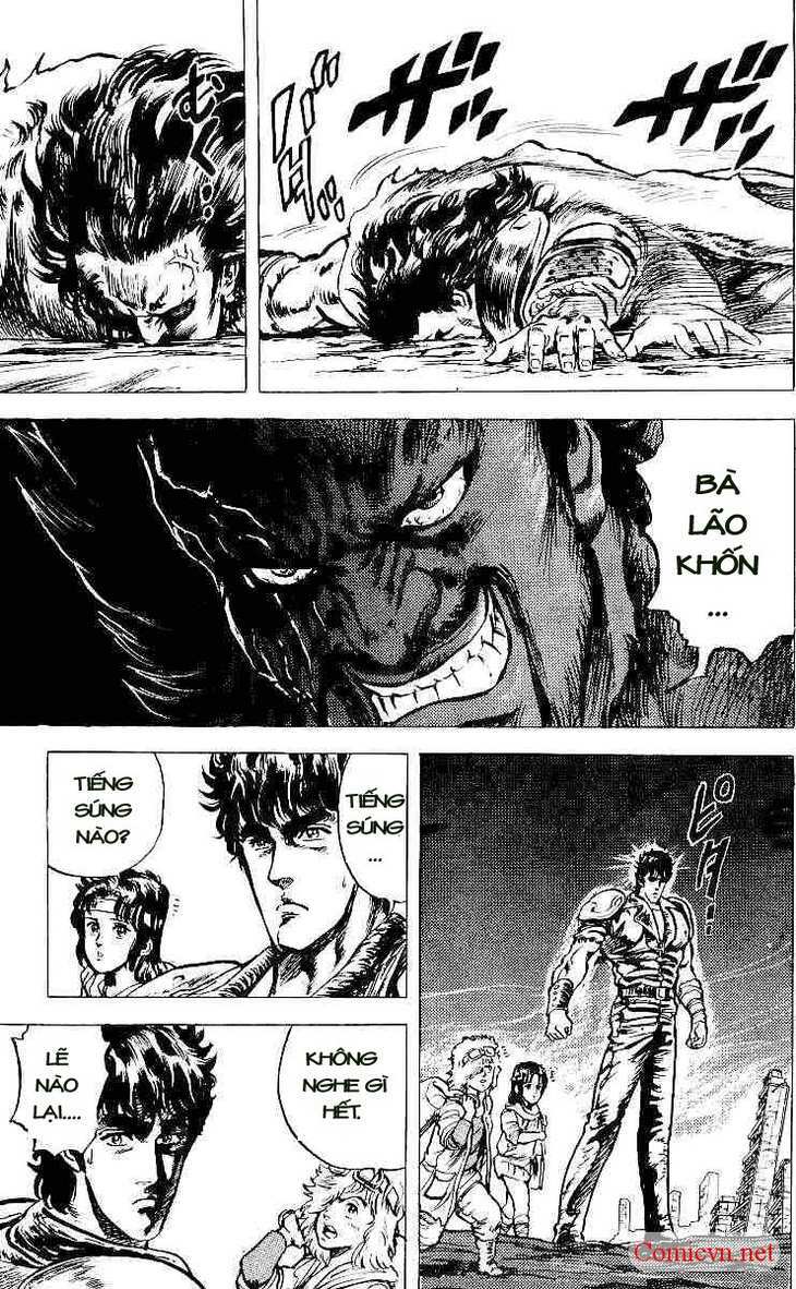 Bắc Đẩu Thần Quyền: Chapter 19