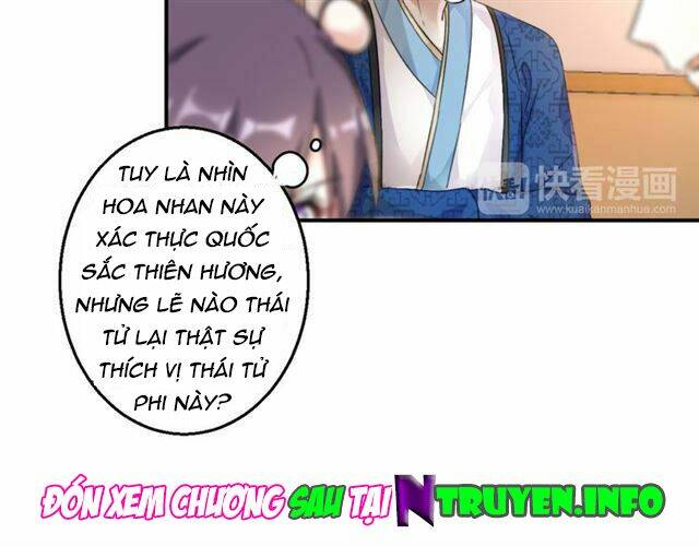 Hoa Nhan Sách: Chapter 39.1