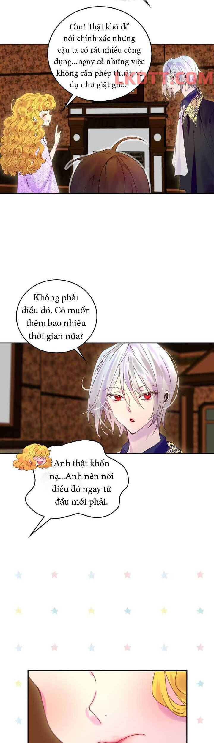 Đừng Xem Thường Nữ Phụ: Chapter 102