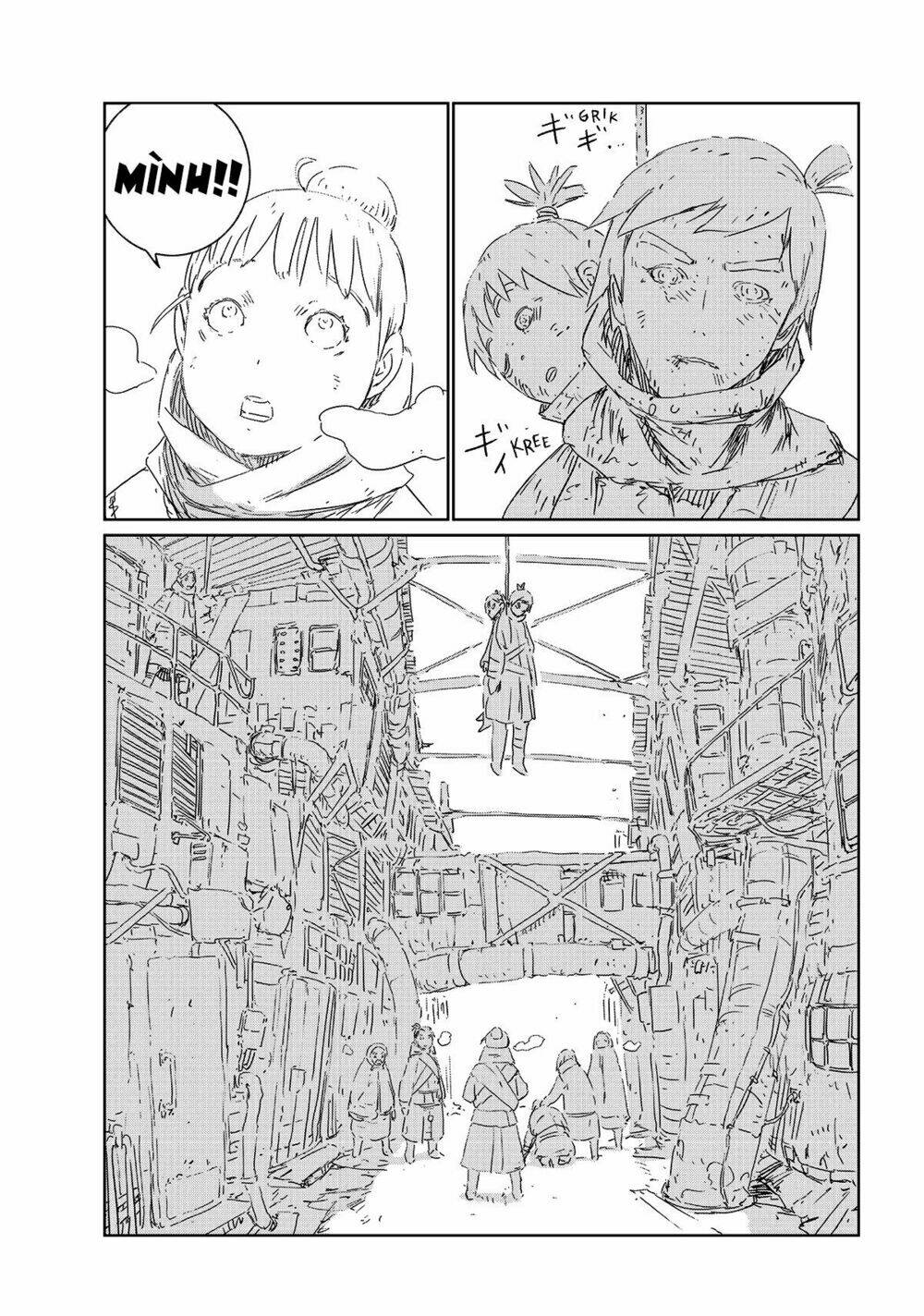 Aposimz: Chapter 37