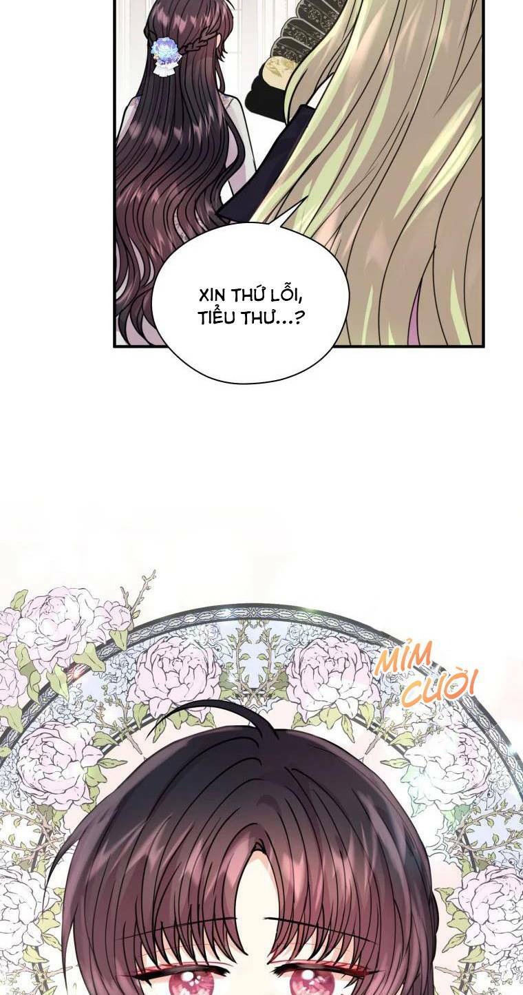 Roelin Bước Đến Tương Lai: Chapter 10