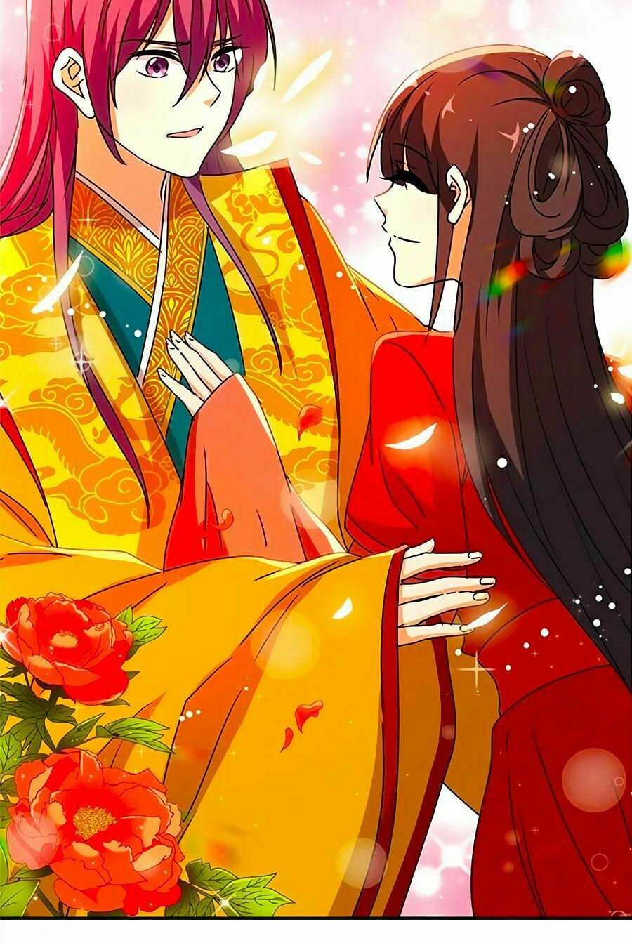 Vương Gia ! Ngươi Thật Bỉ Ổi !: Chapter 488