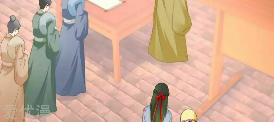 Trù Nương Hoàng Hậu: Chapter 55