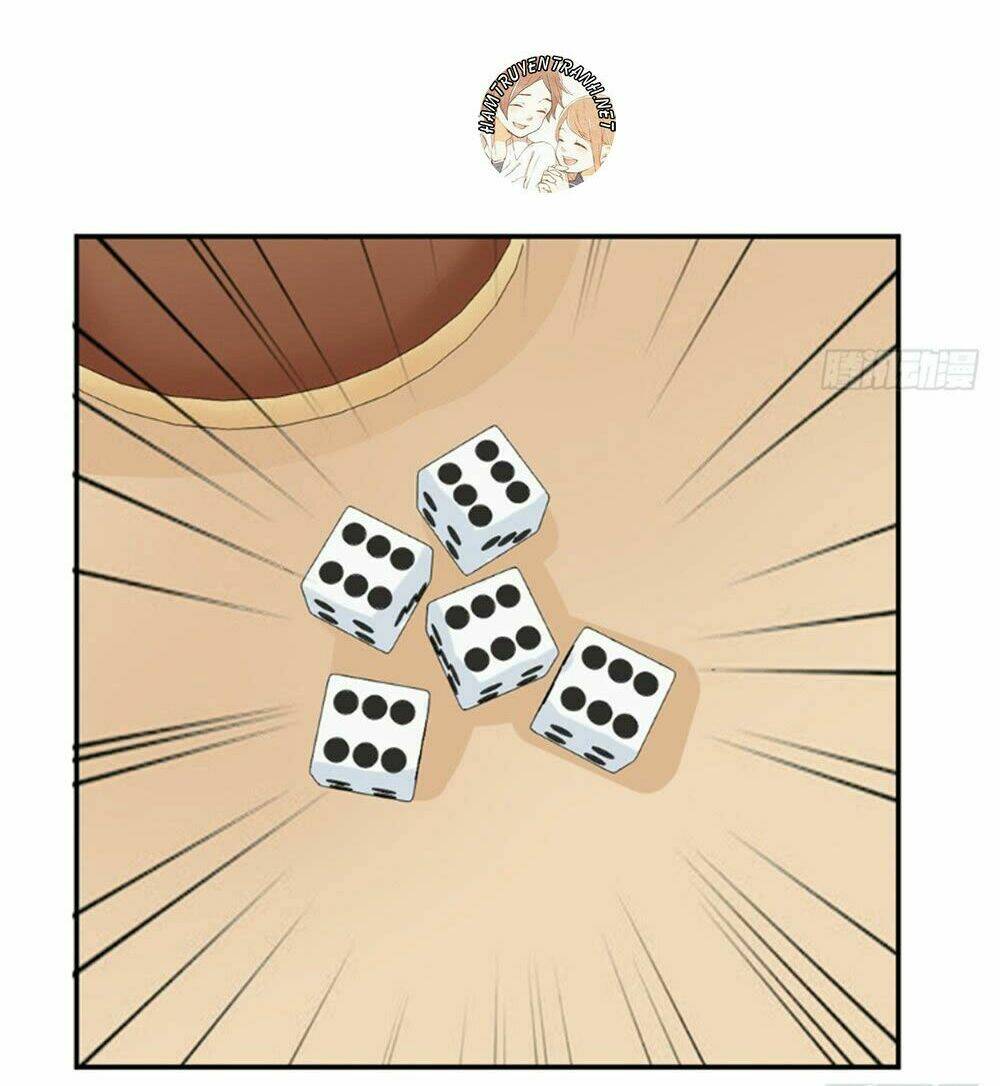 Cẩm Lý Thiếu Nữ Của Tôi: Chapter 8.3