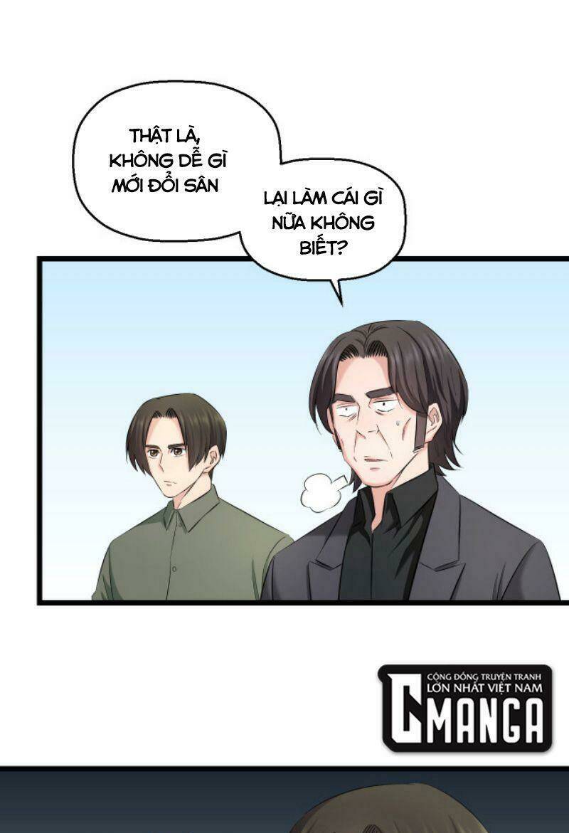 Đối Mặt Với Thử Thách: Chapter 80