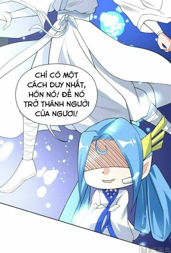 Tối Cường Thần Thú Hệ Thống: Chapter 201