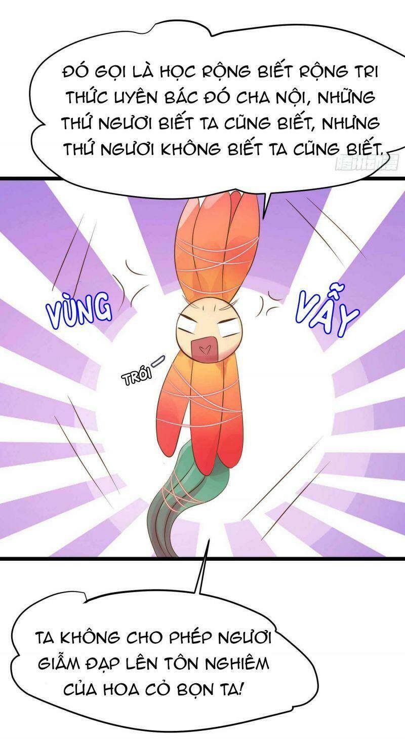 Đặc Công Cuồng Phi: Tuyệt Thế Tu Chân: Chapter 8