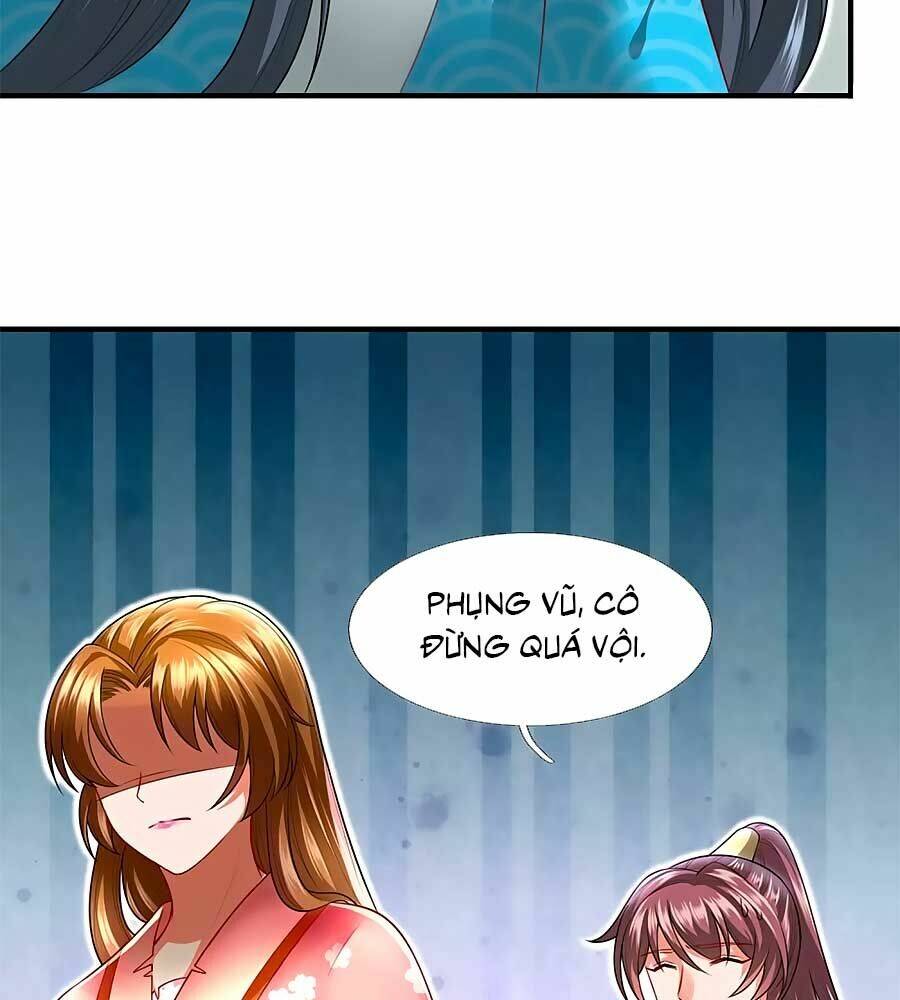 Phụng Lâm Thiên Hạ: Đệ Nhất Mỹ Nữ: Chapter 20