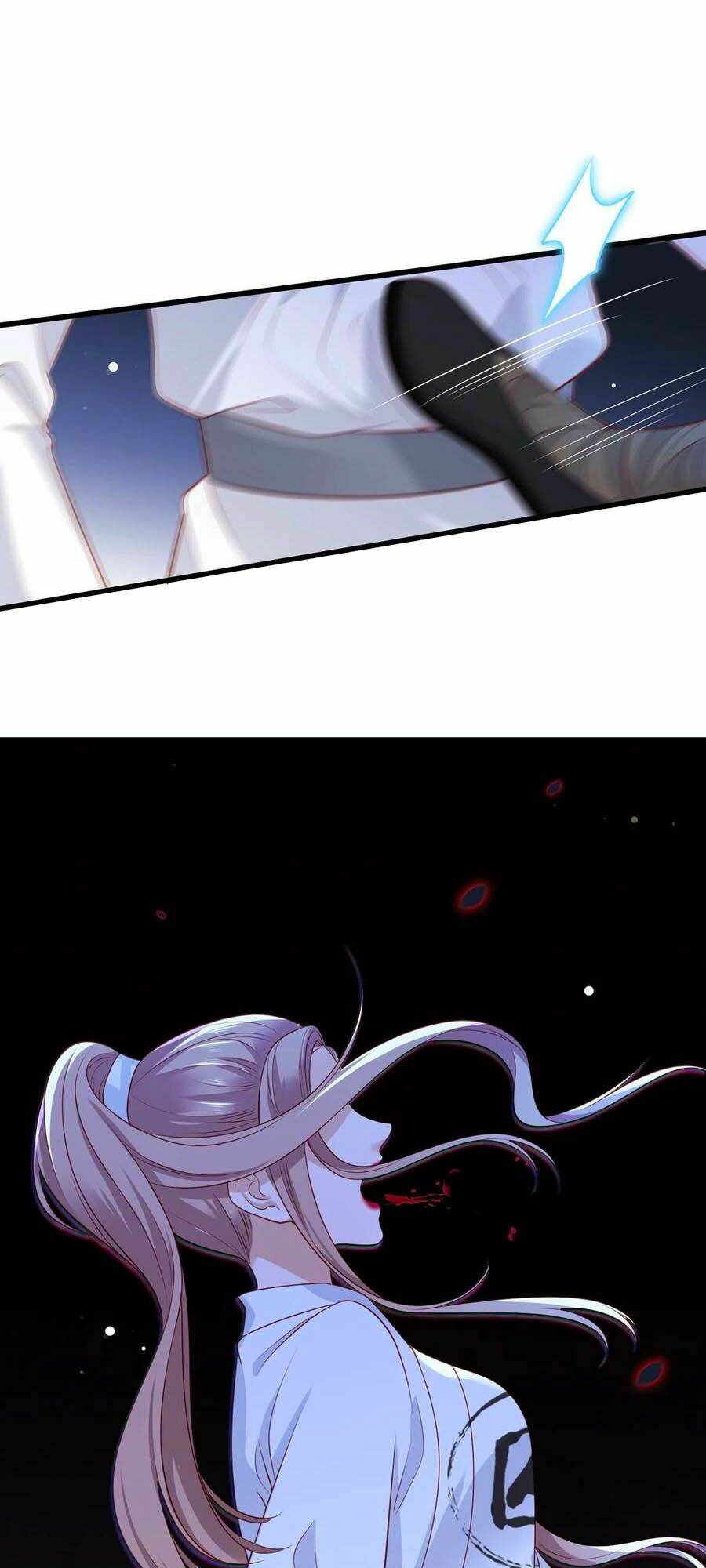 Nữ Thủ Phú Chi Kiều Sủng Nhiếp Chính Vương: Chapter 80