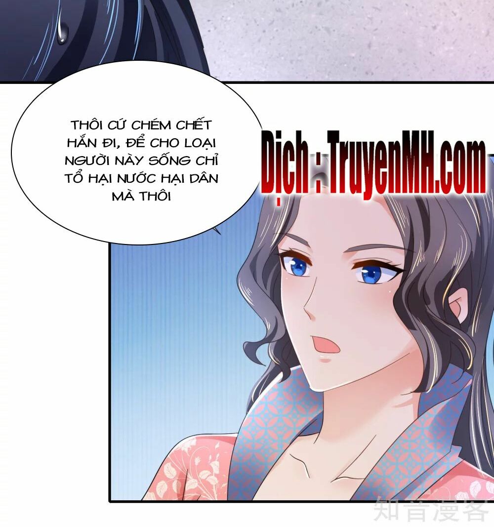 Lãnh Cung Phế Hậu Muốn Nghịch Thiên: Chapter 117
