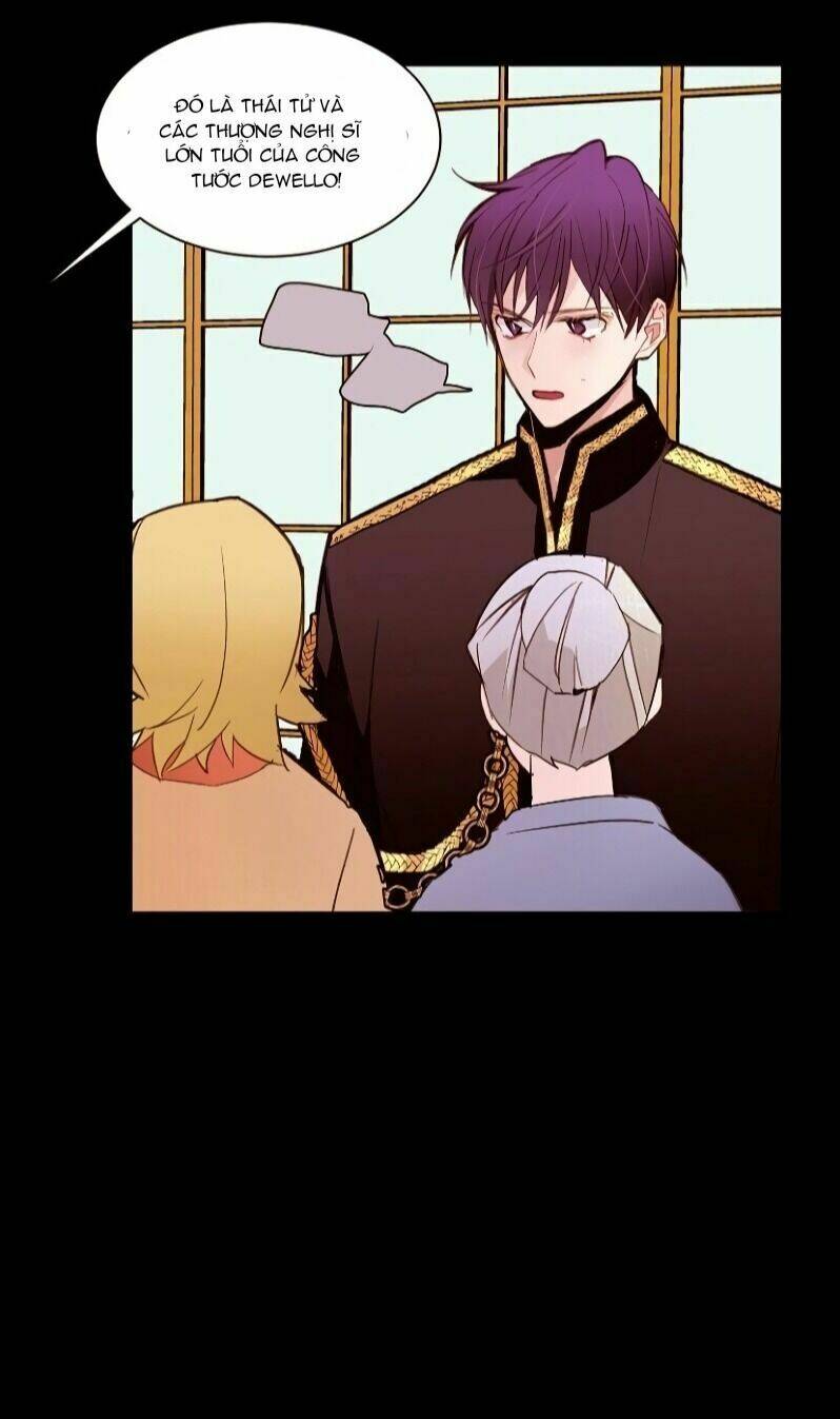 Cuộc Sống Rập Khuôn Của Một Quý Cô Tái Sinh!: Chapter 30
