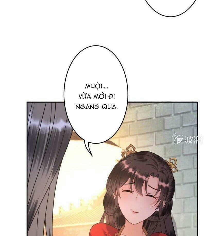 Vương Gia Kiêu Ngạo Quá Khó Cua: Chapter 49