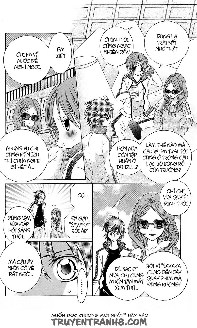 Mình Thích Cậu Đó, Suzuki: Chapter 53