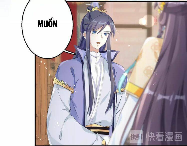 Hoa Nhan Sách: Chapter 43.1