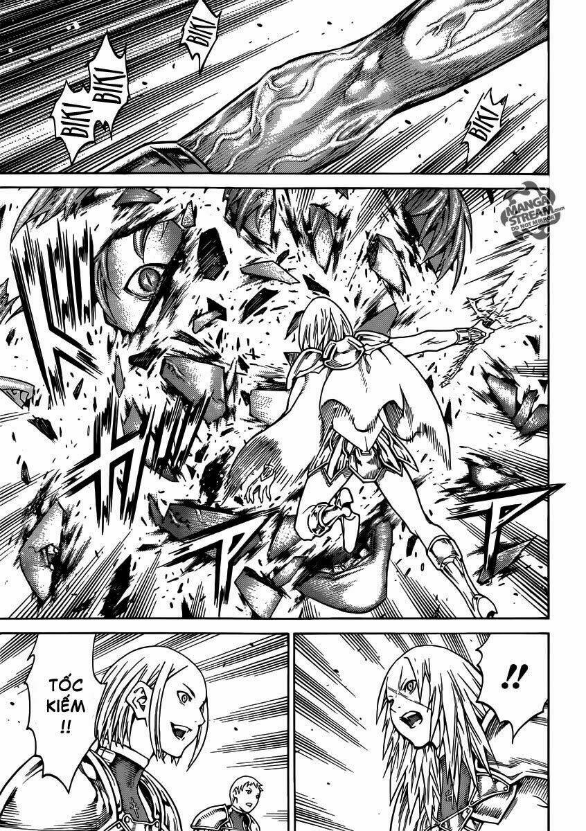 Mắt Bạc: Chapter 133