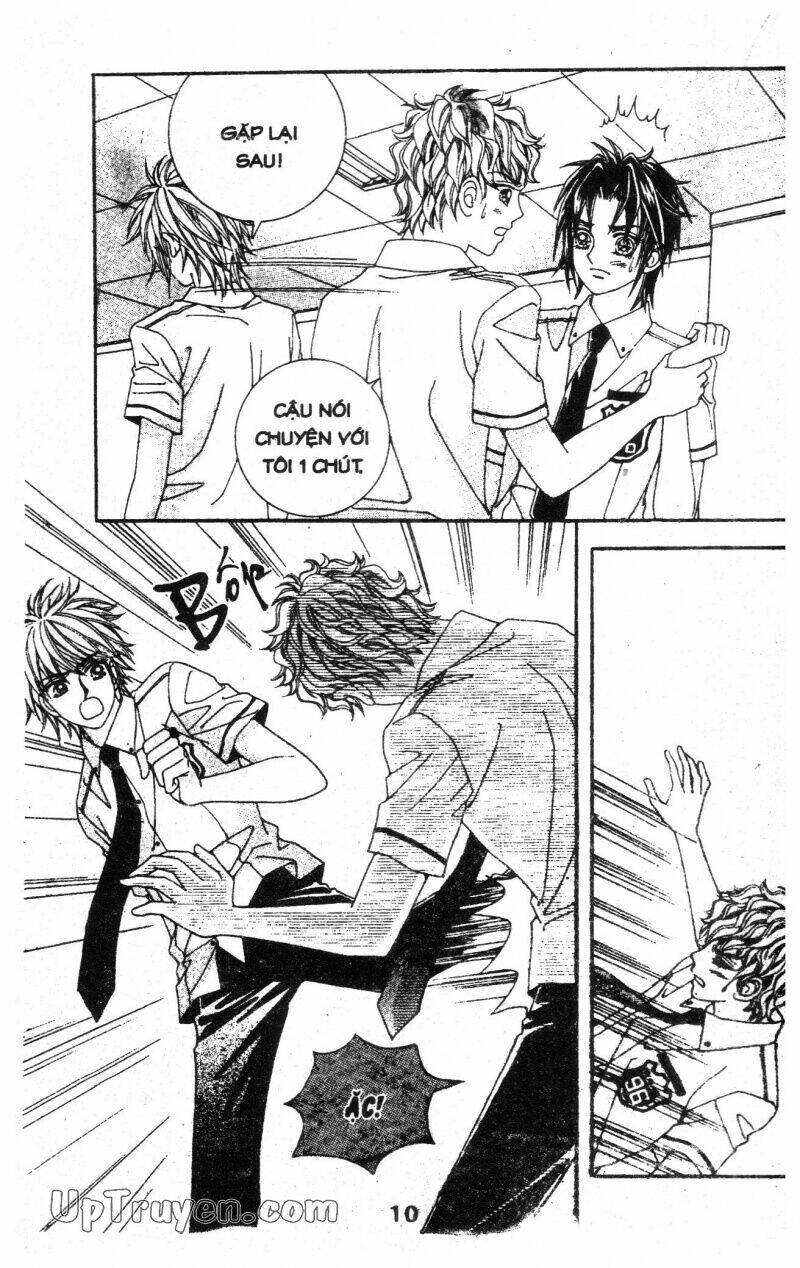 Mặt nạ tình yêu: Chapter 28