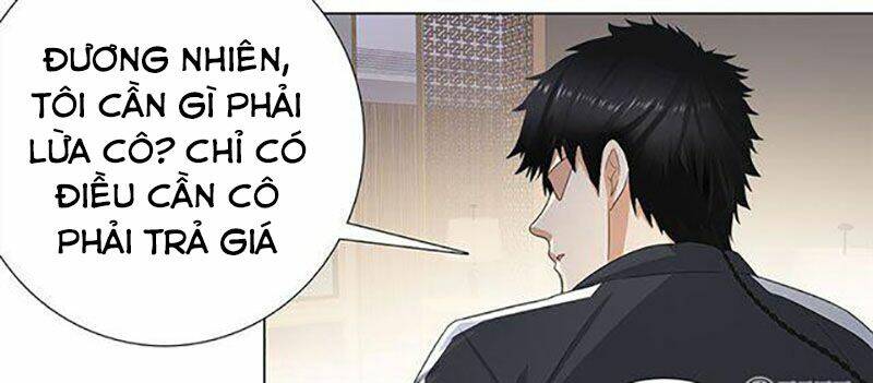 Học Viện Cao Thủ: Chapter 102