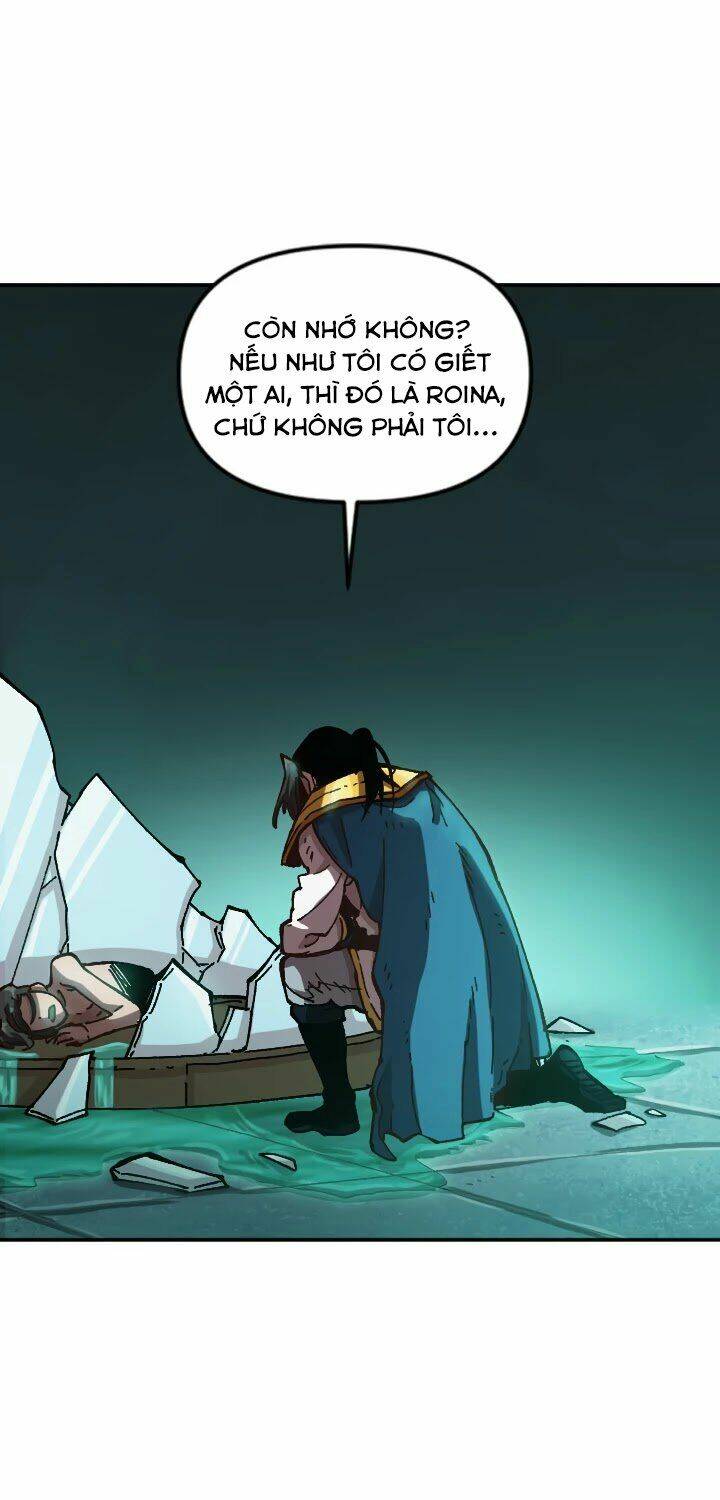 Nô Lệ Nghịch Thiên: Chapter 61