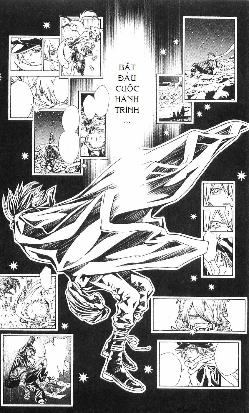 Ong Đưa Thư: Chapter 28