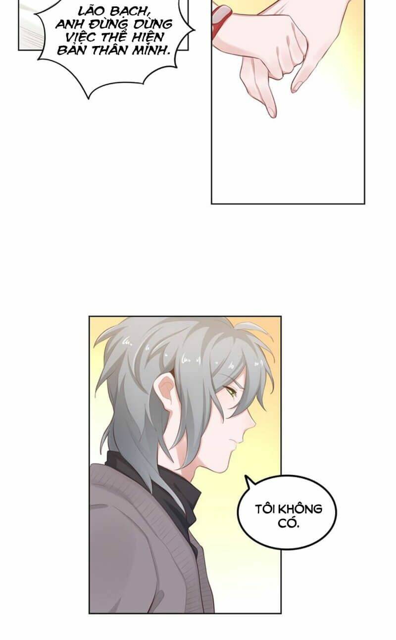 Tướng Quân Mời Xuất Đạo: Chapter 56