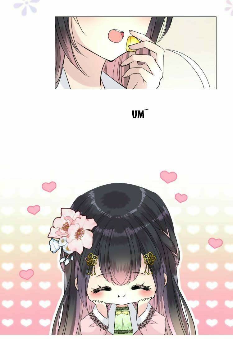 Sao Lại Là Yêu?: Chapter 15