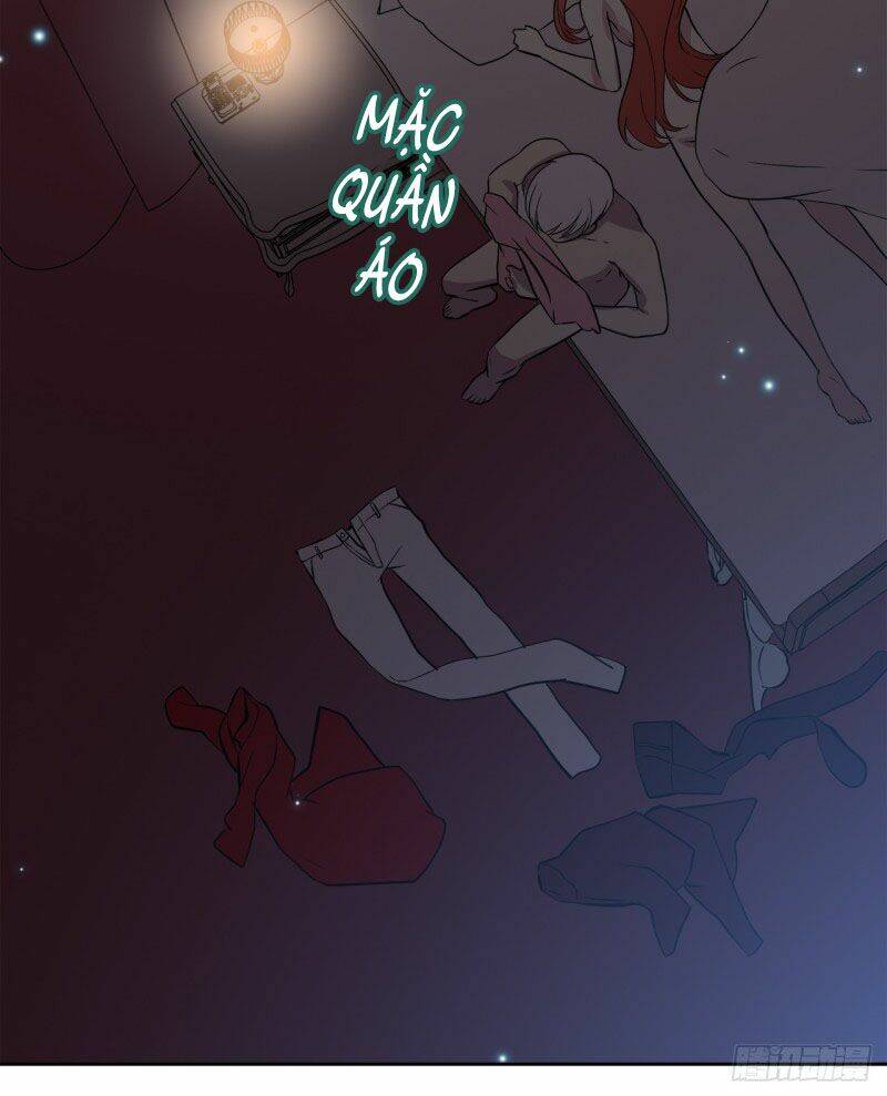 Người Yêu Thời Không: Chapter 60